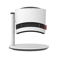 Round Floor & Tabletop Fan