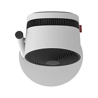 Round Floor & Tabletop Fan