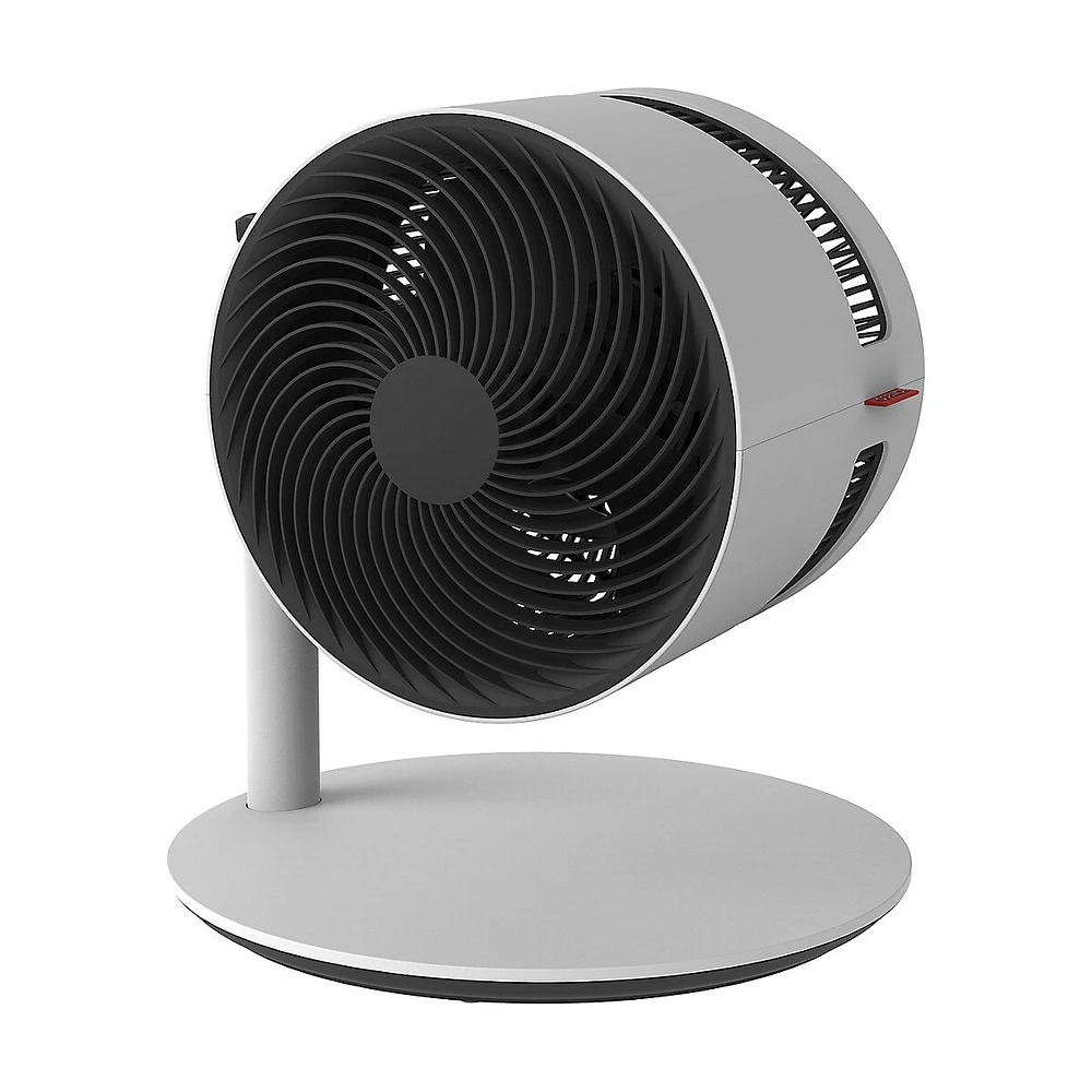 Round Floor & Tabletop Fan
