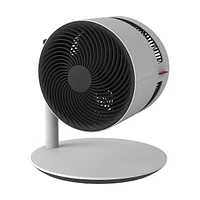 Round Floor & Tabletop Fan