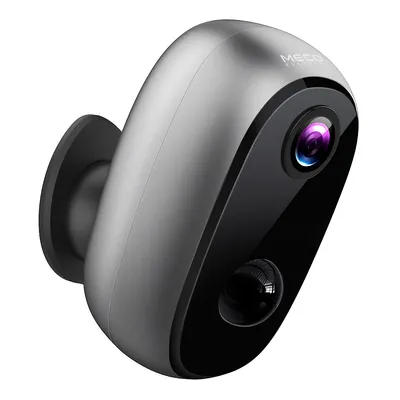1080p Wifi Security Camera 10000mah Battery Wireless Indoor/outdoor Surveillance With Motion Detection, Night Vision, 2-way Audio