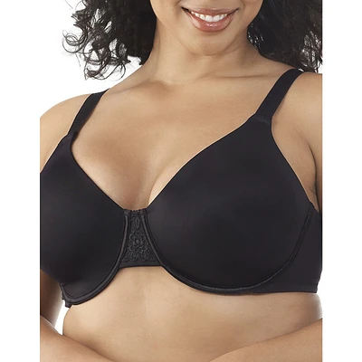 Beauty Back Full Figure Minimizer Underwire Bra