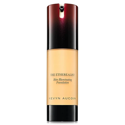 Etherealist Skin Illuminating Foundation
