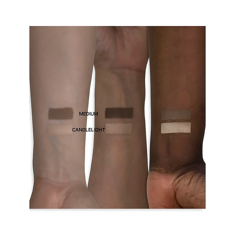 Le duo Contour