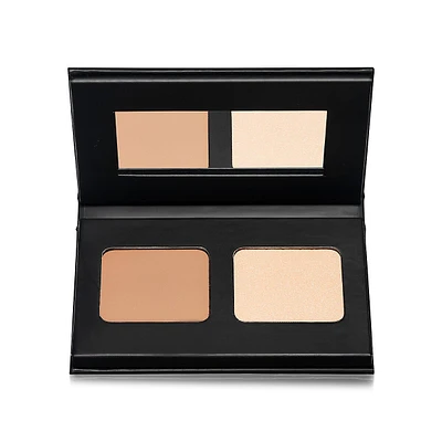 Le duo Contour