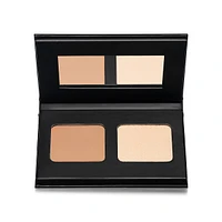 Le duo Contour
