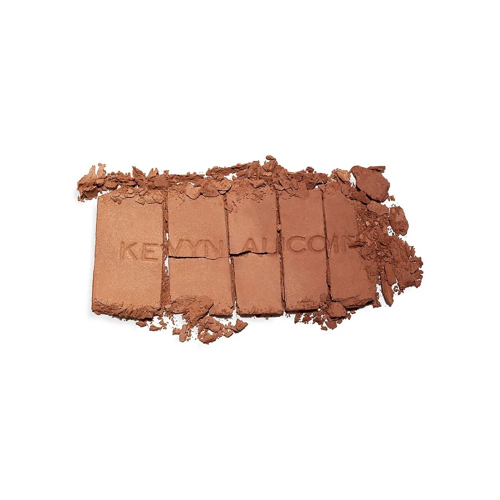 The Neo-Bronzer