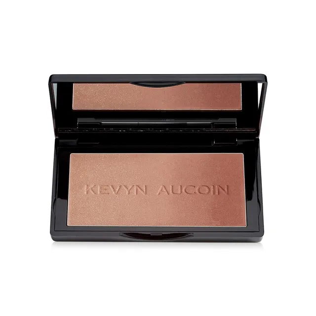 MERIT Bronze Balm Sheer Sculpting Bronzer 0.44 oz / 12 mL