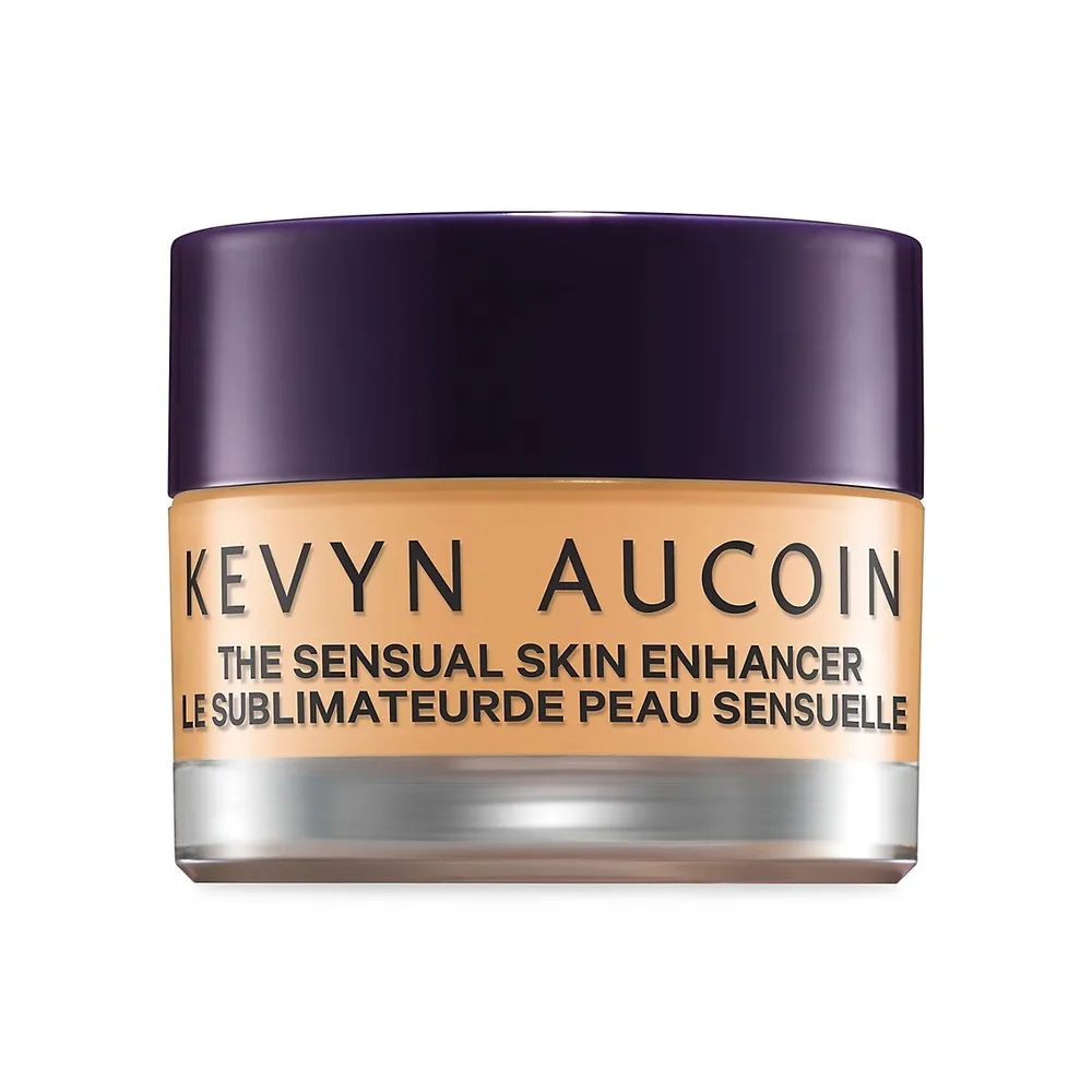 Sensual Skin Enhancer