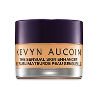 Sublimateur de peau sensuelle