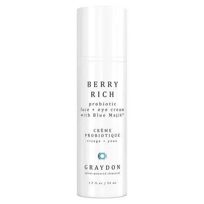 Berry Rich Face & Eye Cream