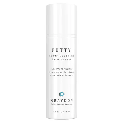Putty Super Soothing Face Cream