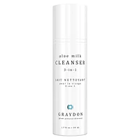Aloe Milk Cleanser
