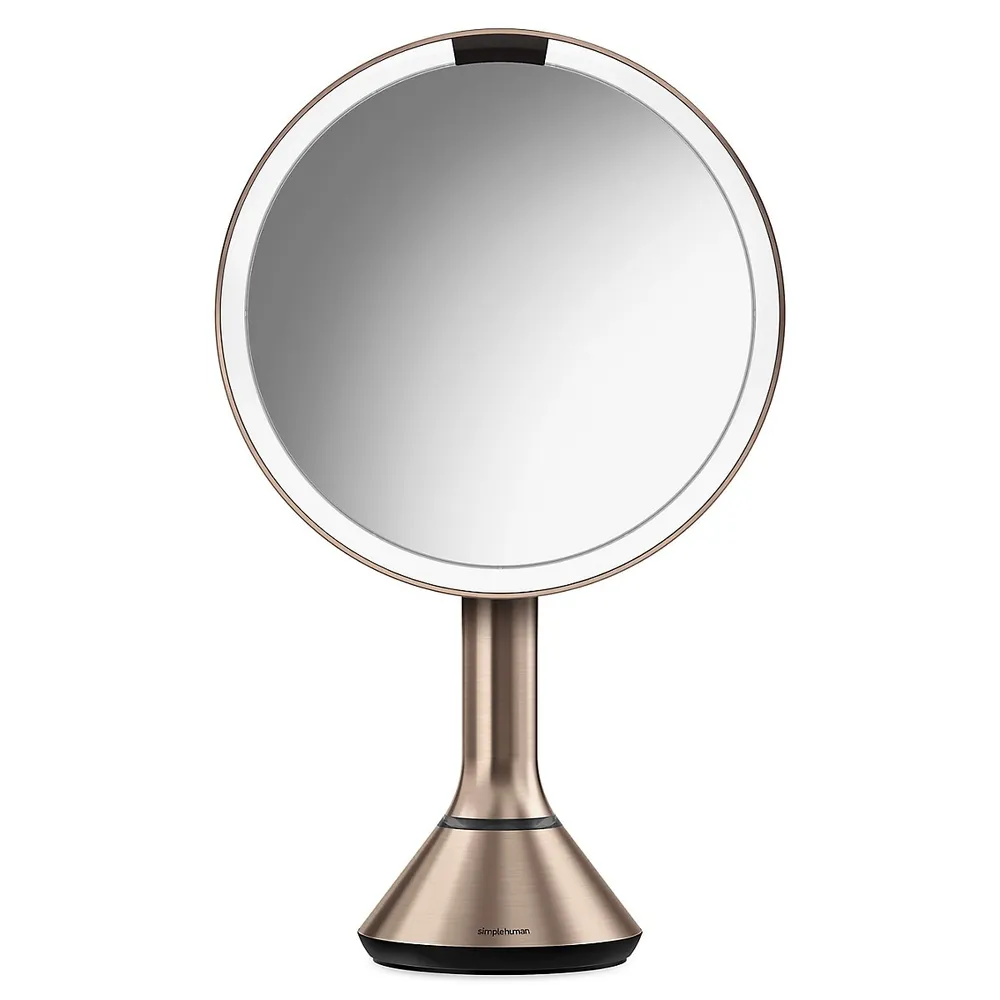 sensor mirror compact 3x - simplehuman