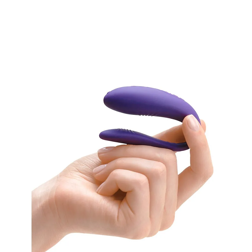 Unite Couples Vibrator