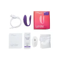 Unite Couples Vibrator