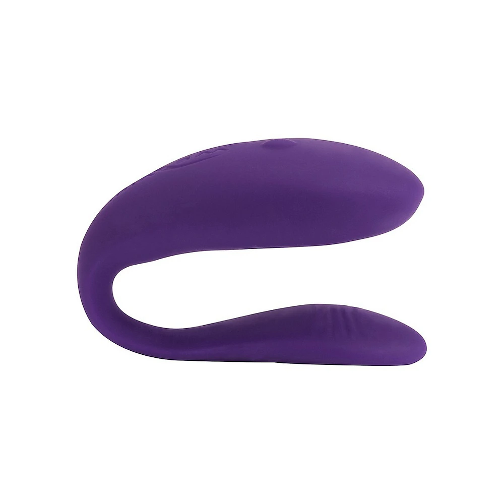 Unite Couples Vibrator