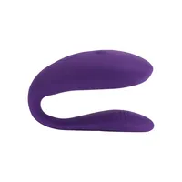 Unite Couples Vibrator