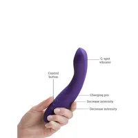 Rave G-Spot Vibrator