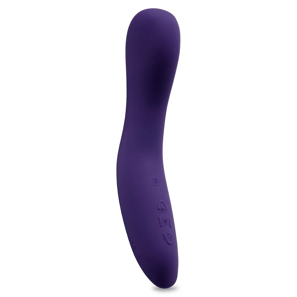 Rave G-Spot Vibrator