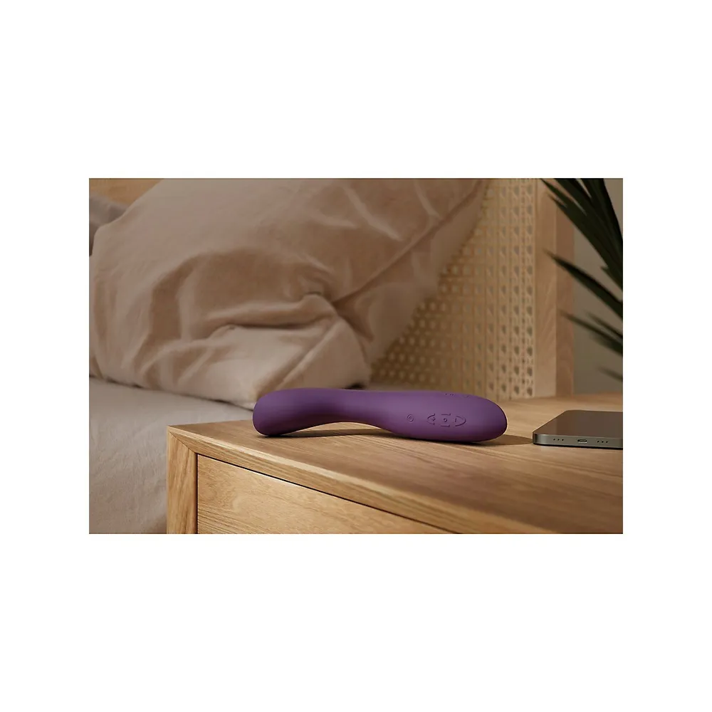 Rave G-Spot Vibrator