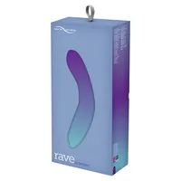 Rave G-Spot Vibrator