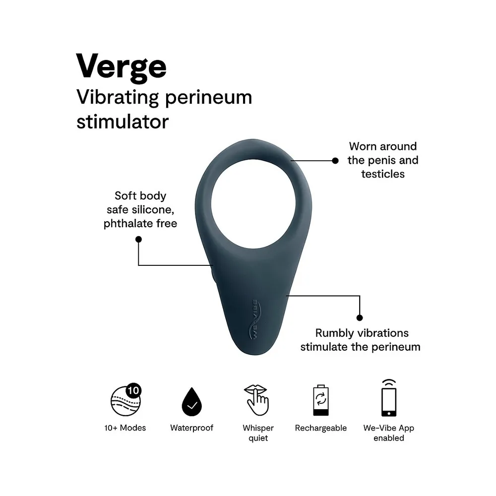 Verge Stimulator