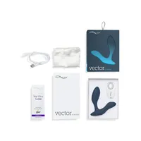 Vector Vibrating Massager