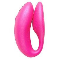 Chorus Couples Vibrator