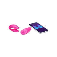 Chorus Couples Vibrator