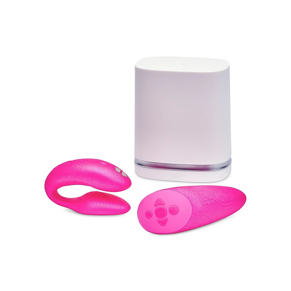 Chorus Couples Vibrator