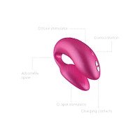 Chorus Couples Vibrator