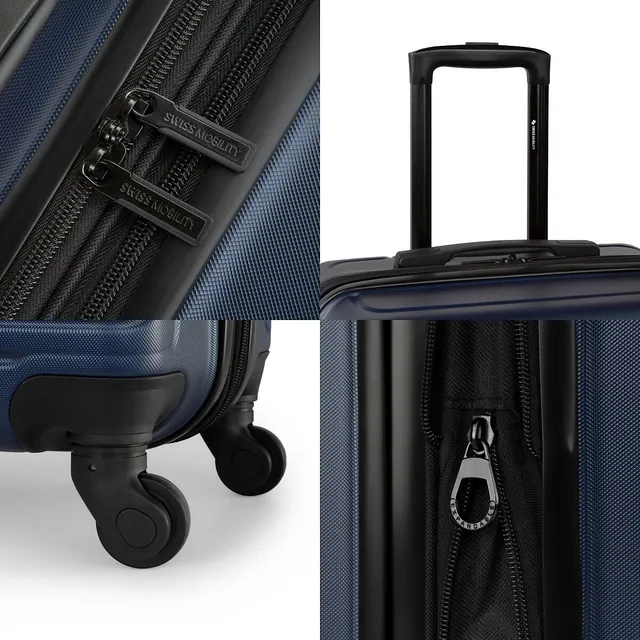 Buy Samsonite Antimicrobial Travel Essentials 3pc Luggage Handle Wrap Set  for CAD 15.00