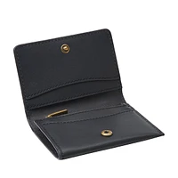 Men's Westover Leather Snap Bifold