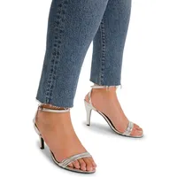 Good Ankle Jeans