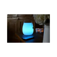 Ava LED Bluetooth Speaker Lantern