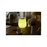 Ava X LED Bluetooth Speaker Lantern