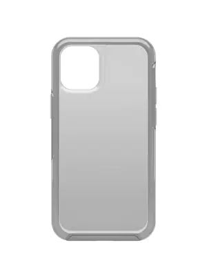 Symmetry Clear Phone Case For iPhone 12 Mini