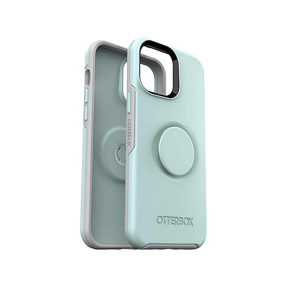 Swappable PopTop iPhone 12 Pro Max & 13 Pro Max Case