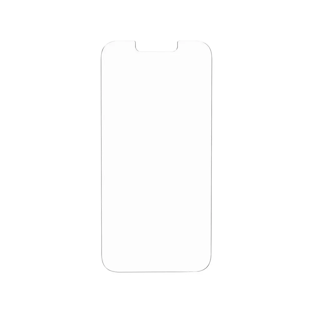 Protecteur d'écran en verre Alpha pour iPhone 13 et iPhone 13 Pro