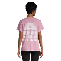 Def Leppard Adrenalize Tour T-Shirt