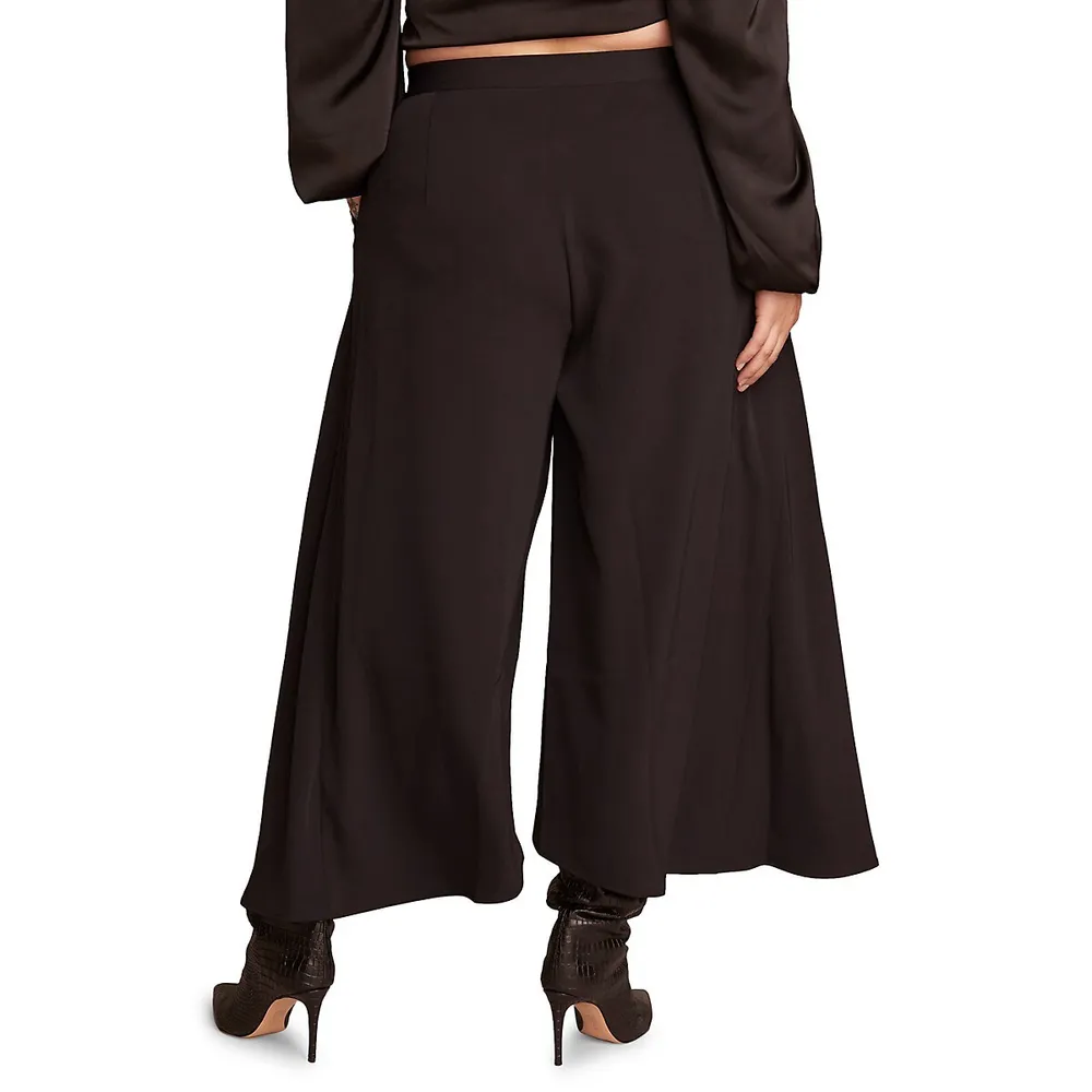 Plus Janelle Culotte