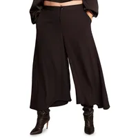 Plus Janelle Culotte