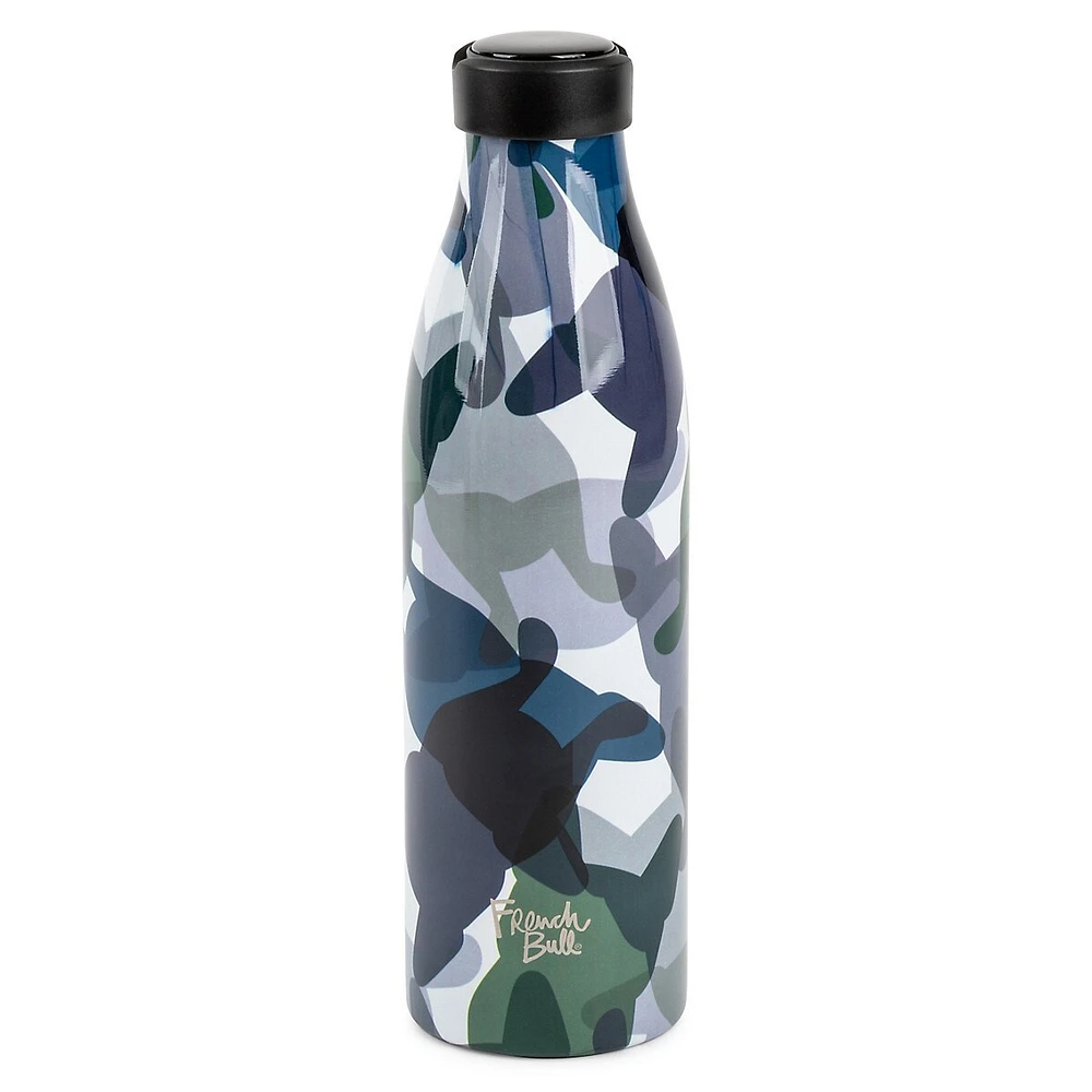 Happy Camo 17-Oz Pod Bottle