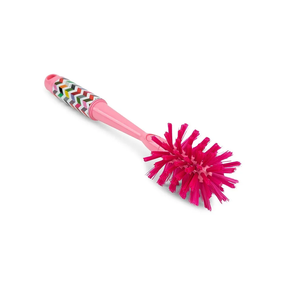 La brosse pour bouteille en silicone, Simons Maison