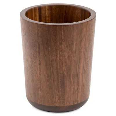 Brooklyn Steel Utensil Holder