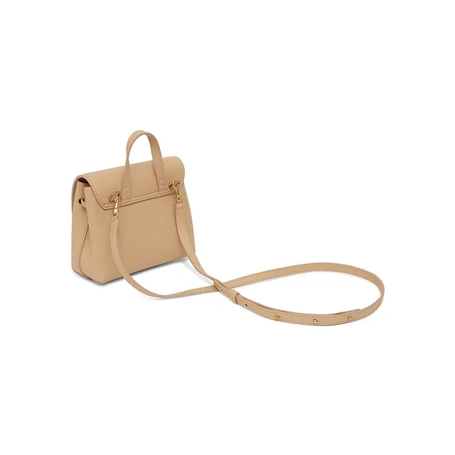 MANSUR GAVRIEL Mini Soft Lady Leather Bag