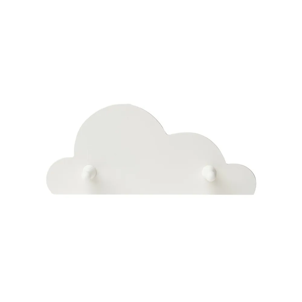 Cloud Wall Hooks