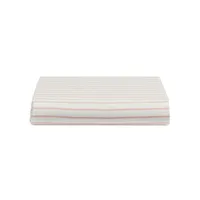 Organic Cotton Jersey Crib Sheet