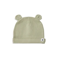 Baby Preemie 2-Pack Jersey Hats